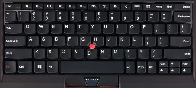 Ноутбук (планшетный ПК) Lenovo Thinkpad Twist S230u