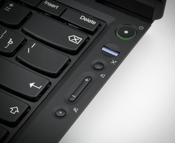 Ноутбук Lenovo Thinkpad X1