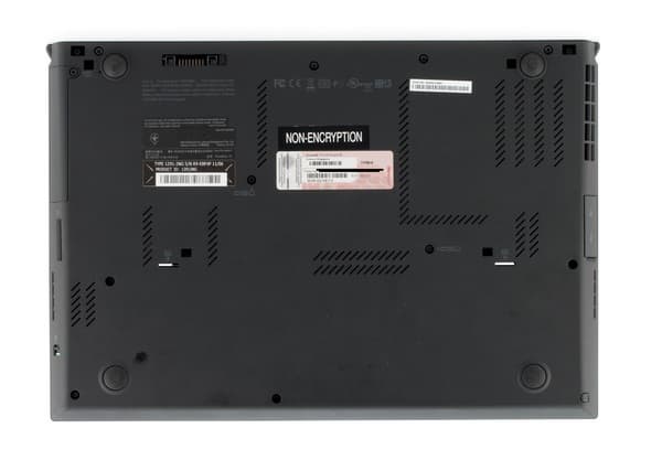 Ноутбук Lenovo Thinkpad X1