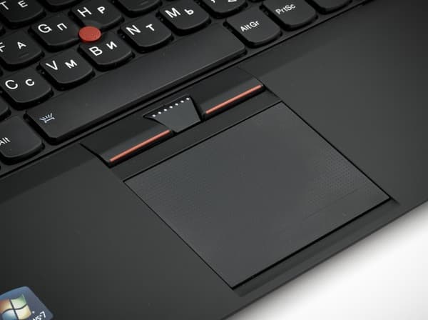 Ноутбук Lenovo Thinkpad X1