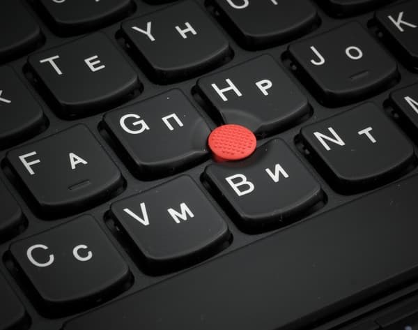 Ноутбук Lenovo Thinkpad X1