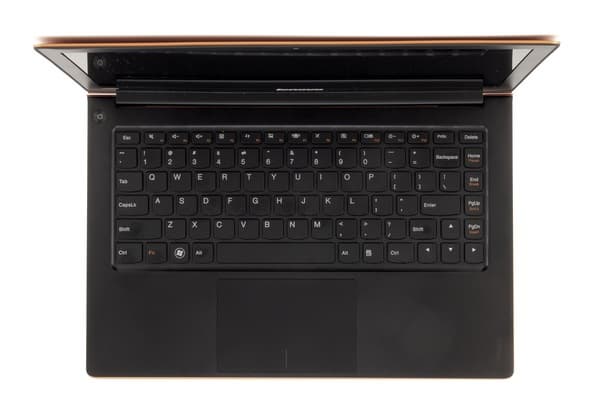 Ультрабук Lenovo Ideapad U300s
