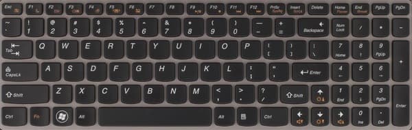 Ноутбук Lenovo Ideapad Y570