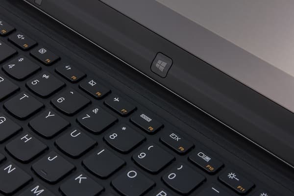 Трансформер ультрабук/планшет Lenovo Yoga 13