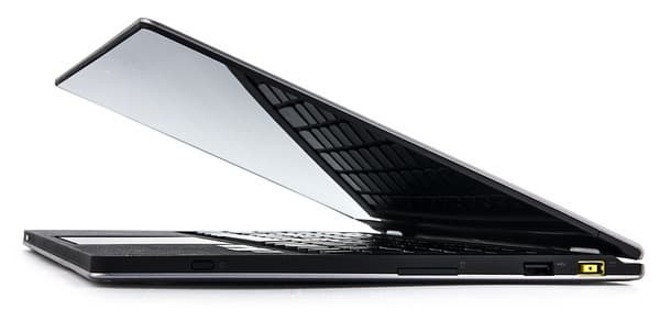 Трансформер ультрабук/планшет Lenovo Yoga 13