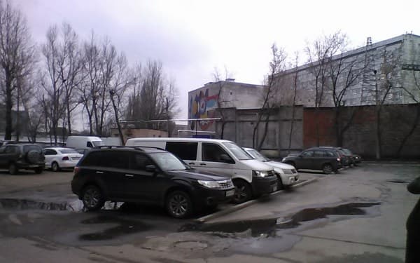 Фотографии с планшета LG G Pad 8.3