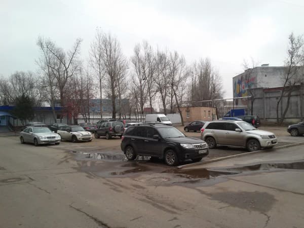 Фотографии с планшета LG G Pad 8.3