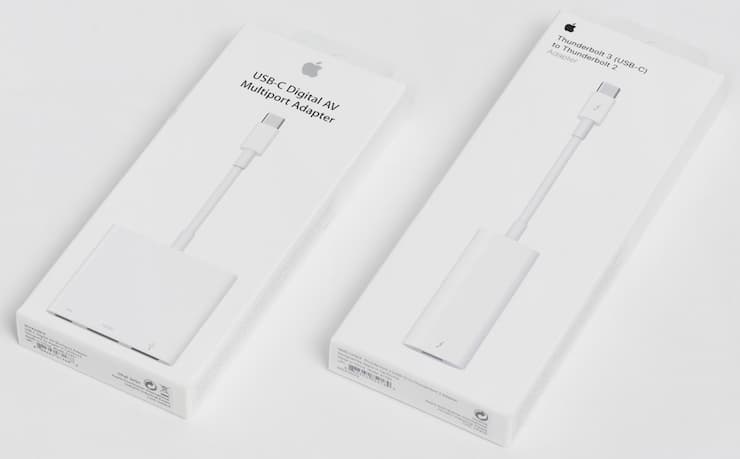 15-дюймовый ноутбук Apple MacBook Pro (Late 2016)