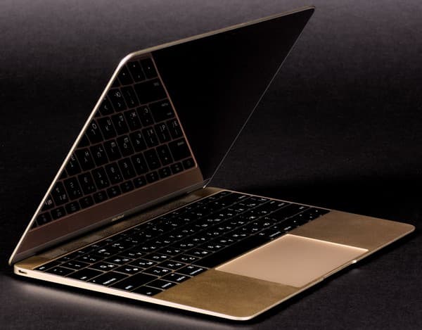 12-дюймовый ноутбук Apple MacBook Retina (Early 2015)