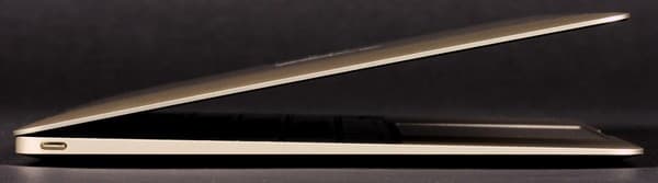 12-дюймовый ноутбук Apple MacBook Retina (Early 2015)