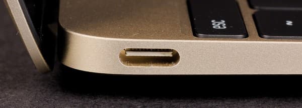 12-дюймовый ноутбук Apple MacBook Retina (Early 2015)