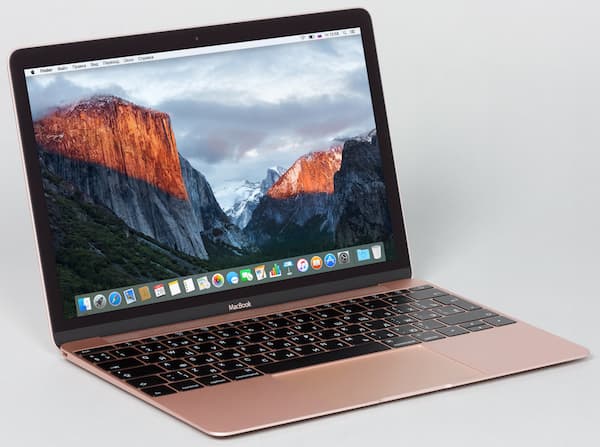 12-дюймовый ноутбук Apple MacBook Retina (Early 2016)