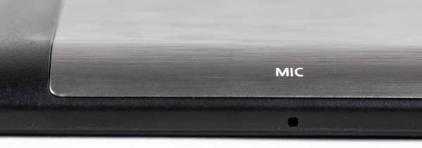 Дизайн планшета Megafon Login 3