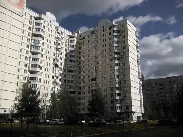 Фотографии, сделанные планшетом Megafon Login 3