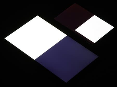 Обзор Microsoft Surface Pro 2. Тестирование дисплея