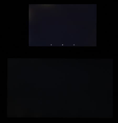 Обзор Microsoft Surface Pro 2. Тестирование дисплея