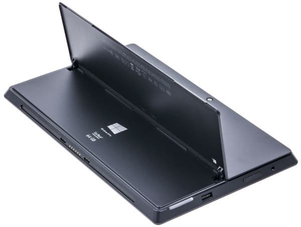Внешний вид планшета Microsoft Surface Pro 2