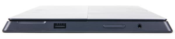 Внешний вид планшета Microsoft Surface Pro 2