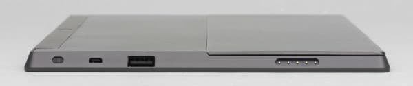 Правая грань планшета Microsoft Surface RT