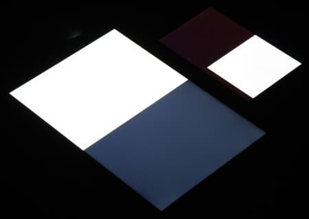 Обзор Microsoft Surface Pro 3. Тестирование дисплея