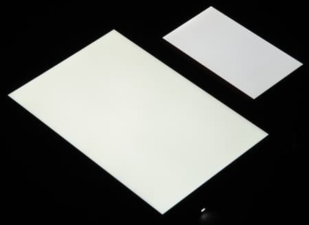 Обзор Microsoft Surface Pro 3. Тестирование дисплея