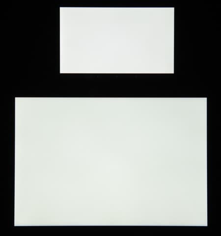 Обзор Microsoft Surface Pro 3. Тестирование дисплея