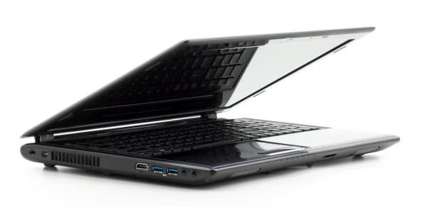 Ноутбук MSI CR670