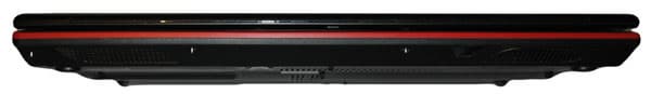 Ноутбук MSI GX740