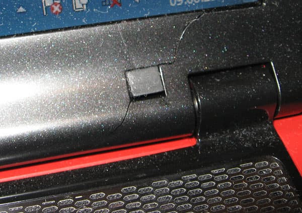 Ноутбук MSI GX740