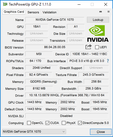 игровой ноутбук MSI GT62VR 6RE Dominator Pro 4K