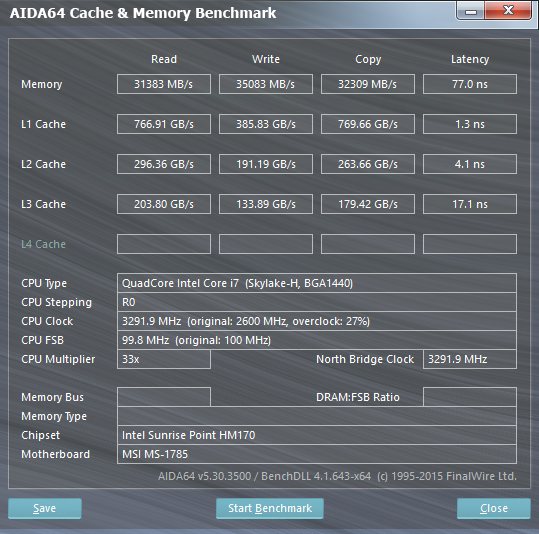 игровой ноутбук MSI GT62VR 6RE Dominator Pro 4K