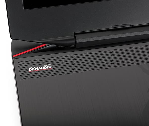 Игровой ноутбук MSI GT80 2QE Titan SLI