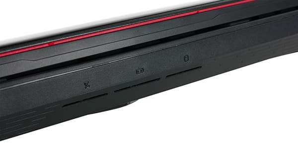 Игровой ноутбук MSI GT80 2QE Titan SLI