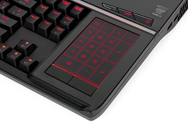 Игровой ноутбук MSI GT80 2QE Titan SLI
