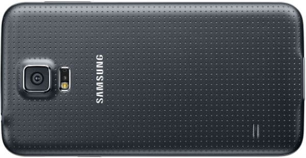 Samsung Galaxy S5