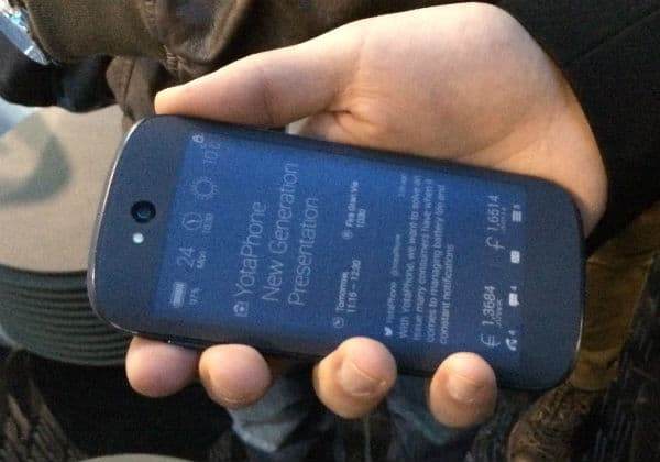 Планшет Sony Xperia Z