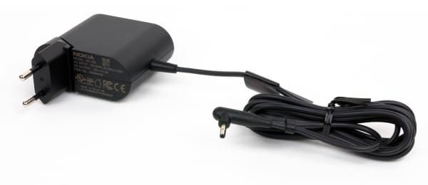 Зарядное устройство планшета Nokia Lumia 2520