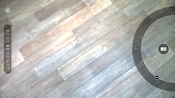 Обзор Nokia Lumia 2520. Тестирование камеры