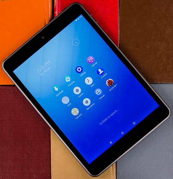 Планшет Nokia N1