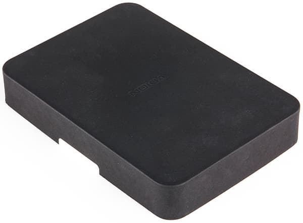 Коробка планшета Nokia N1