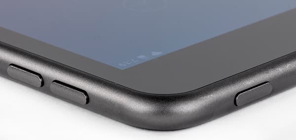 Дизайн планшета Nokia N1