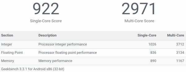 Оболочка Z Launcher