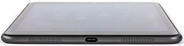 Дизайн планшета Nokia N1