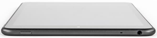 Дизайн планшета Nokia N1