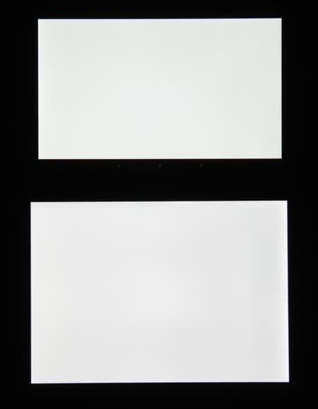 Обзор планшета Nokia N1. Тестирование дисплея