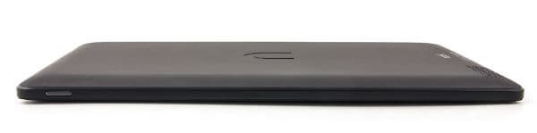 Грань планшета Nook HD+