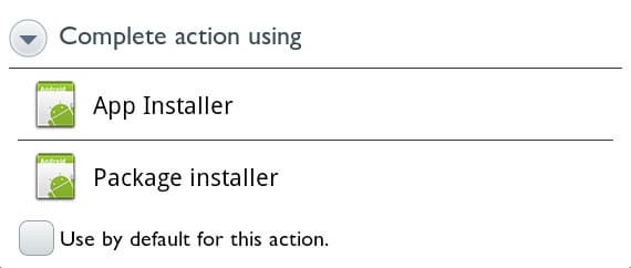 Скриншот Nook Tablet
