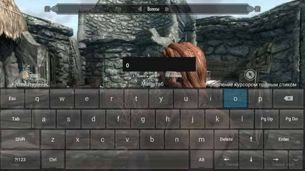 Трансляция с ПК на Nvidia Shield