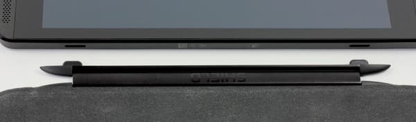 Внешний вид планшета Nvidia Shield Tablet