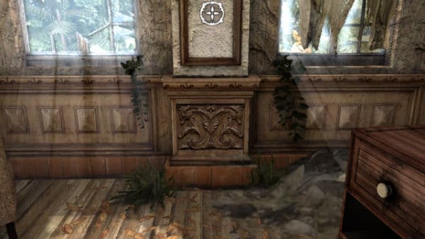 Скриншот NVIDIA Shield